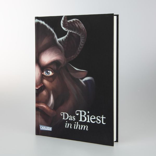 Produktbild: Disney Villains 2: Das Biest in ihm
