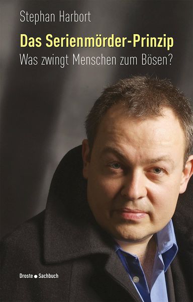 Produktbild: Das Serienm&ouml;rder-Prinzip