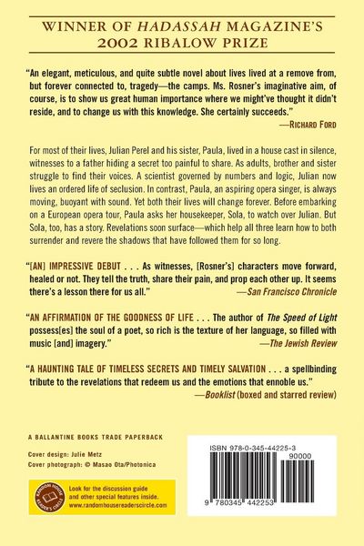 Produktbild: The Speed of Light