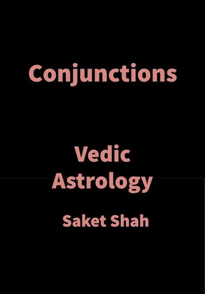 Produktbild: Conjunctions
