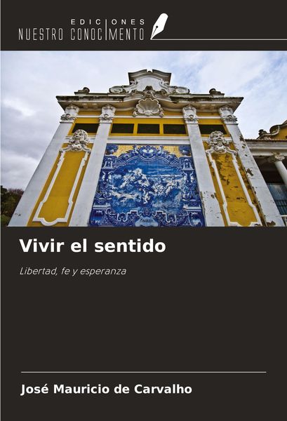 Produktbild: Vivir el sentido