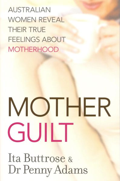 Produktbild: Motherguilt