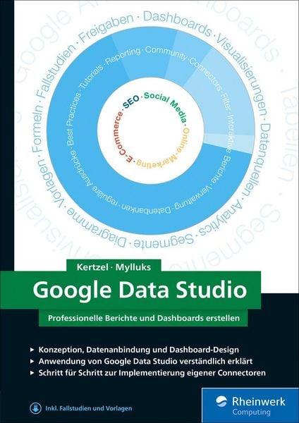 Produktbild: Google Data Studio