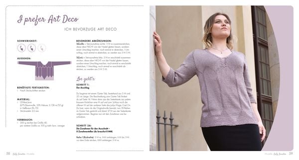 Produktbild: EaSy Sweater