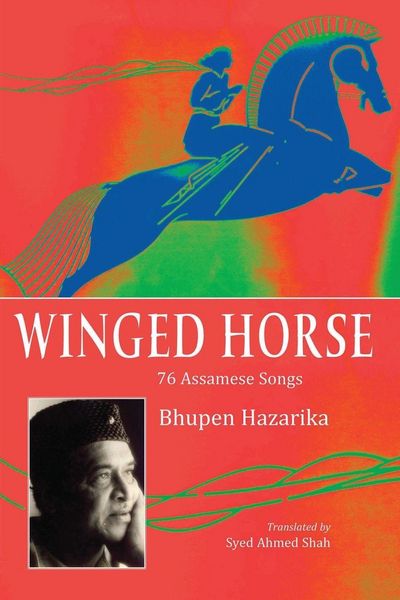 Produktbild: Winged Horse