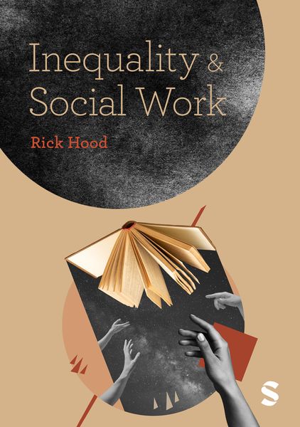 Produktbild: Inequality and Social Work