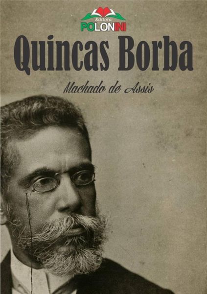 Produktbild: Quincas Borba