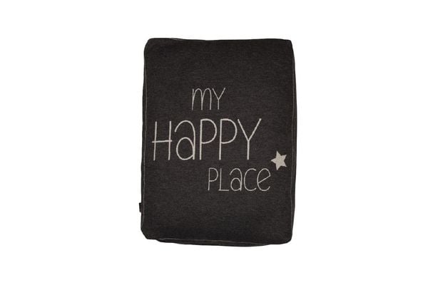 Produktbild: Fussenegger Hundebett "my happy place", mit RV