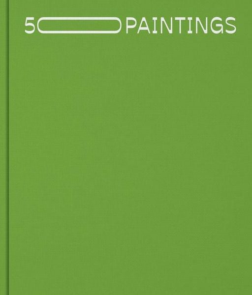 Produktbild: 50 Paintings