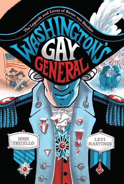 Produktbild: Washington's Gay General