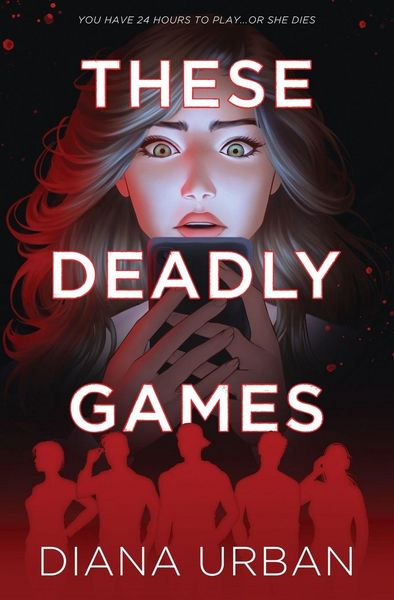 Produktbild: These Deadly Games