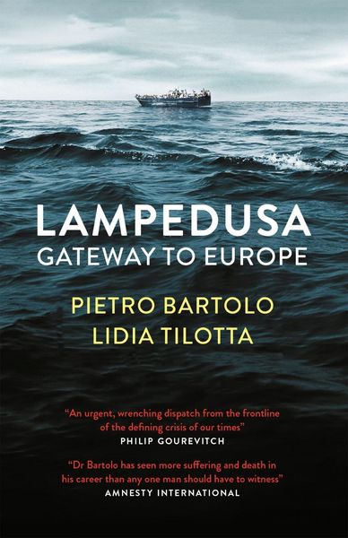 Produktbild: Lampedusa