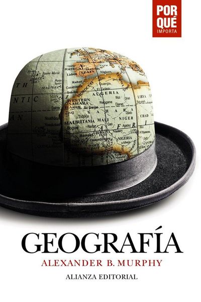 Produktbild: Geograf&iacute;a, &iquest;por qu&eacute; importa?