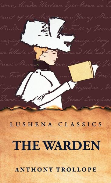 Produktbild: The Warden