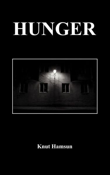 Produktbild: Hunger