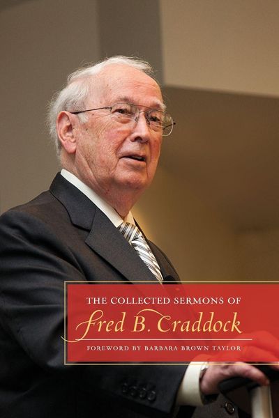Produktbild: The Collected Sermons of Fred B. Craddock