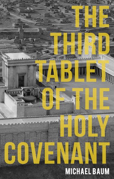 Produktbild: Third Tablet of the Holy Covenant