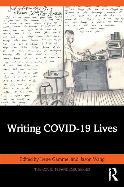 Produktbild: Writing COVID-19 Lives