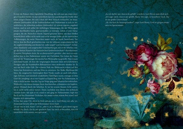Produktbild: Das Bildnis des Dorian Gray