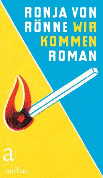 Produktbild: Wir kommen