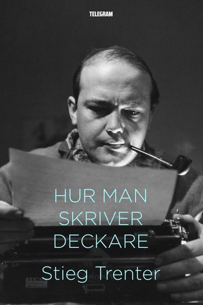Produktbild: Hur man skriver deckare