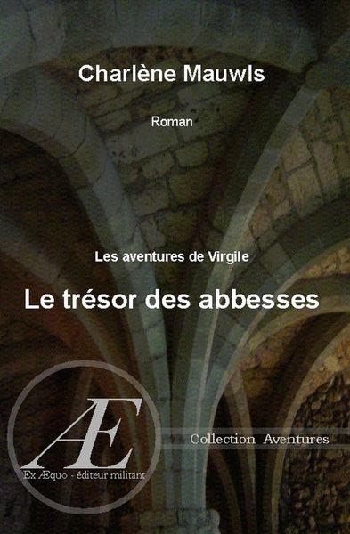 Produktbild: Le tr&eacute;sor des Abbesses