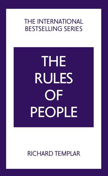 Produktbild: Rules of People