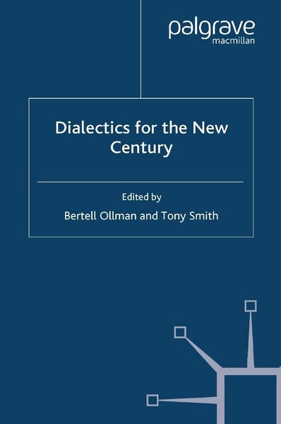 Produktbild: Dialectics for the New Century