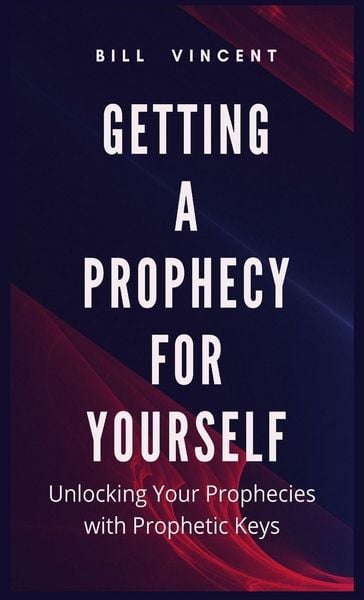 Produktbild: Getting a Prophecy for Yourself
