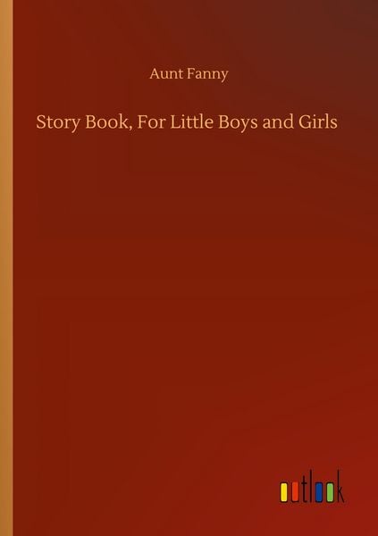 Produktbild: Story Book, For Little Boys and Girls