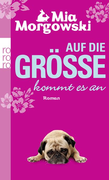 Produktbild: Auf die Gr&ouml;&szlig;e kommt es an
