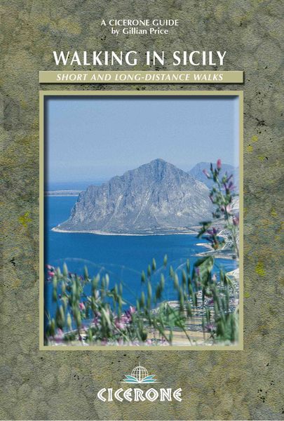 Produktbild: Walking in Sicily