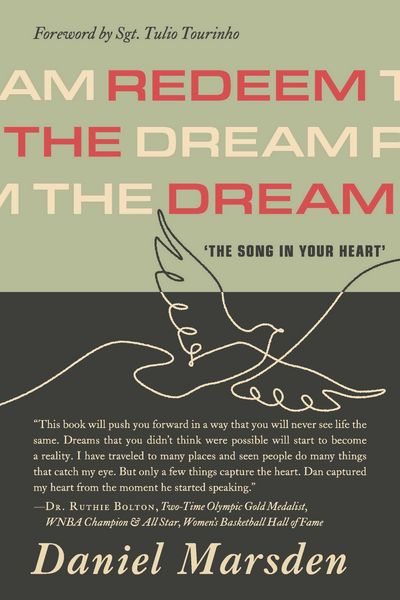 Produktbild: Redeem The Dream