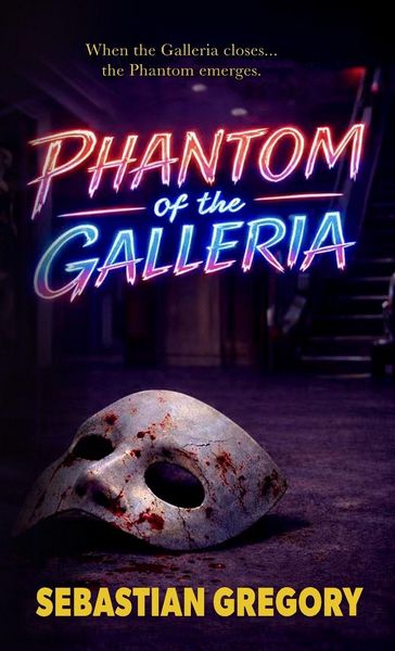 Produktbild: Phantom of the Galleria