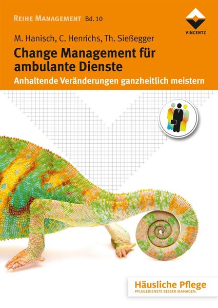 Change Management für ambulante Dienste