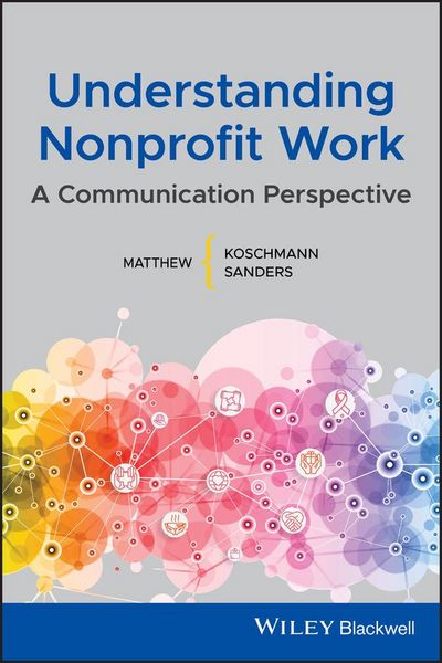 Produktbild: Understanding Nonprofit Work