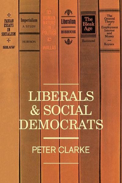 Produktbild: Liberals and Social Democrats