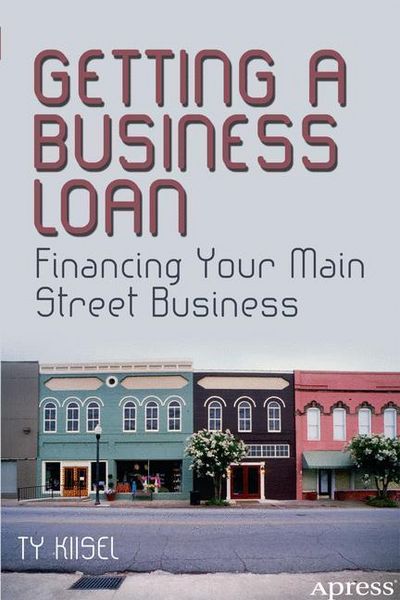 Produktbild: Getting a Business Loan