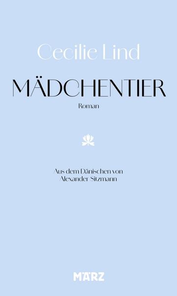 Produktbild: M&auml;dchentier