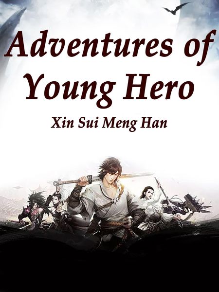 Produktbild: Adventures of Young Hero