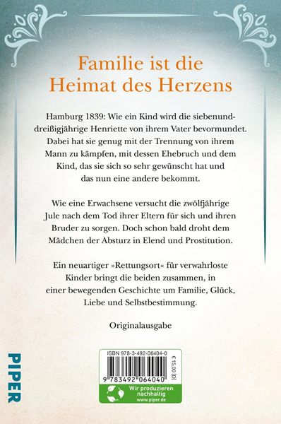 Produktbild: Ein Haus voller Hoffnung