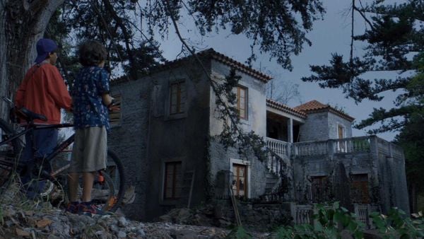 Produktbild: The Boogeyman - Origins