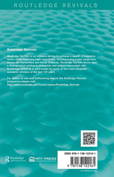 Produktbild: Financing the New Federalism