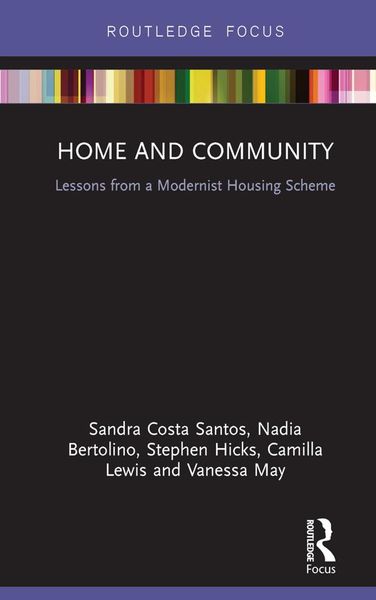 Produktbild: Home and Community