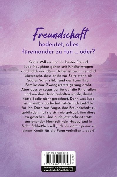 Produktbild: The One I Stood Beside