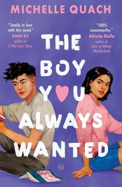 Produktbild: The Boy You Always Wanted