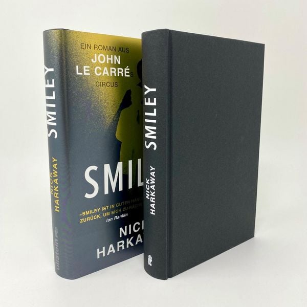 Produktbild: Smiley