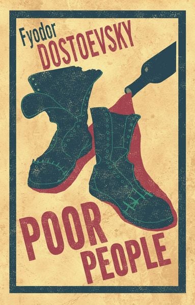 Produktbild: Poor People