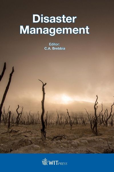 Produktbild: Disaster Management