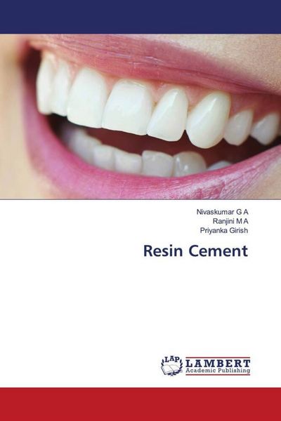 Produktbild: Resin Cement